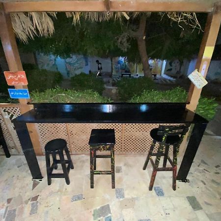 Dahab Inn Luaran gambar