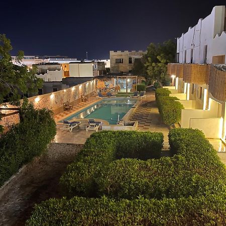 Dahab Inn Luaran gambar