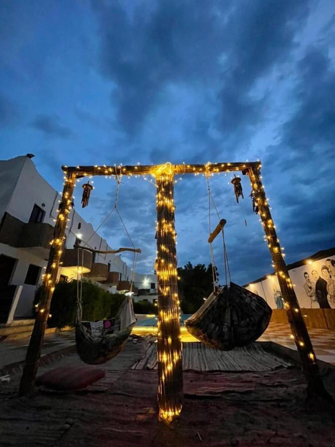 Dahab Inn Luaran gambar