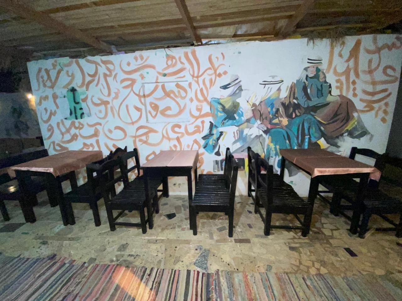 Dahab Inn Luaran gambar