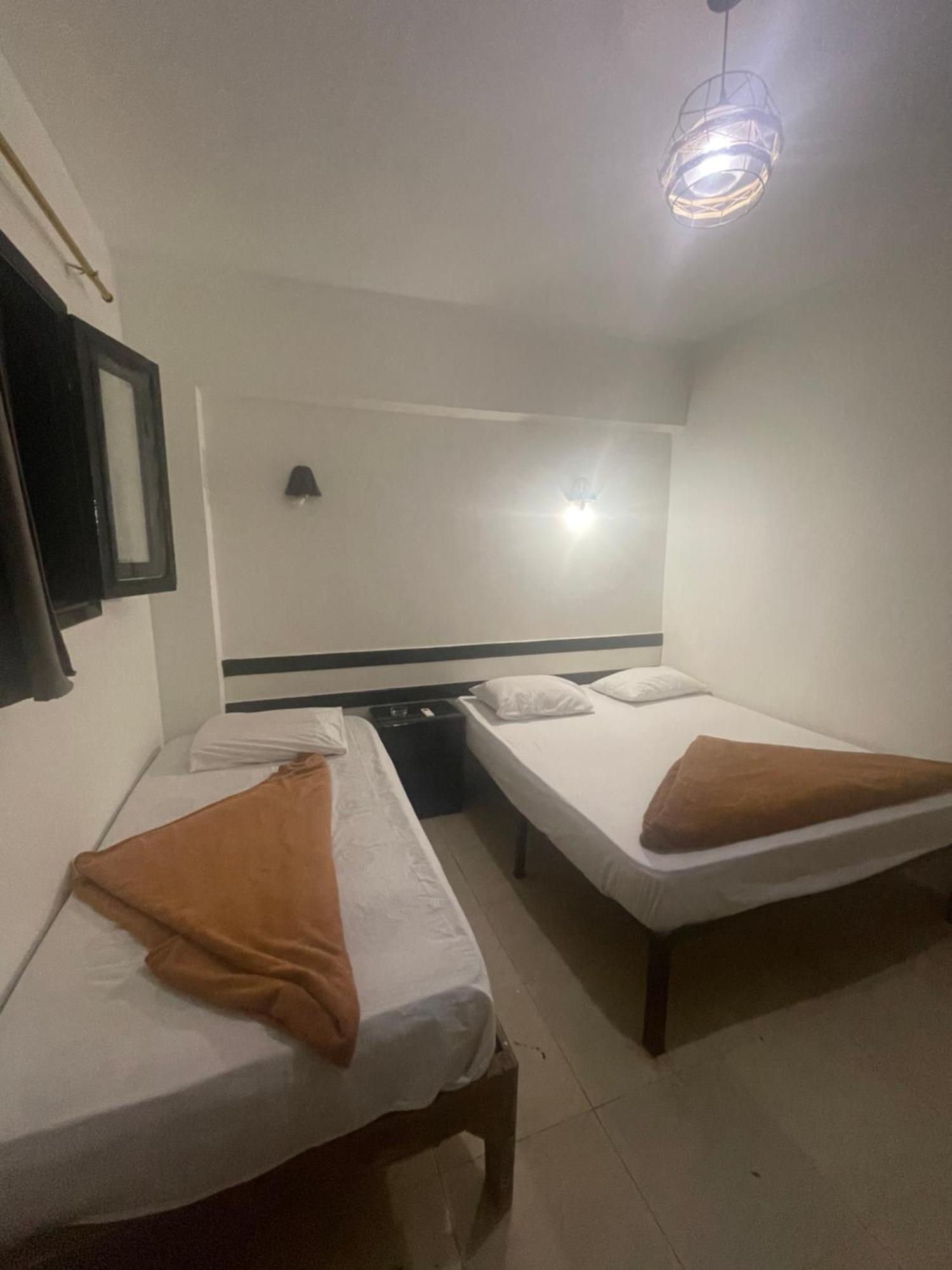 Dahab Inn Luaran gambar