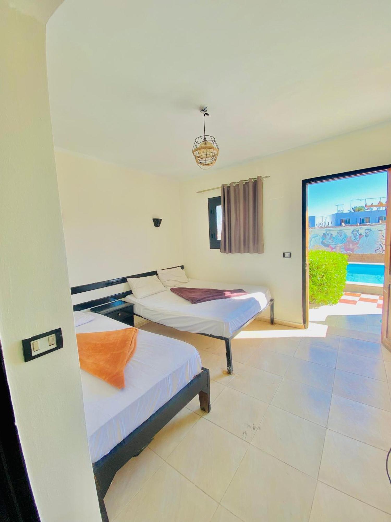 Dahab Inn Luaran gambar