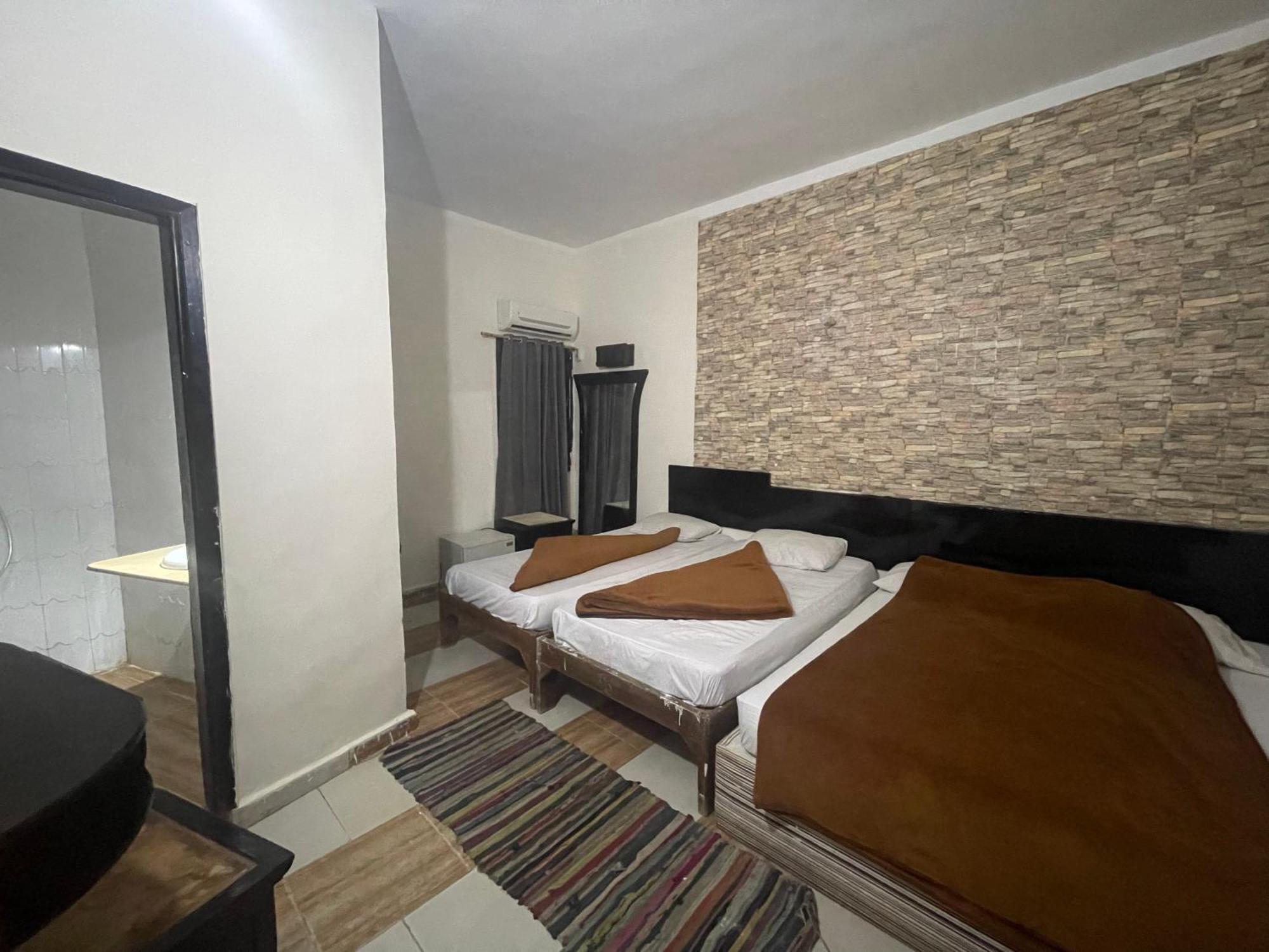 Dahab Inn Luaran gambar